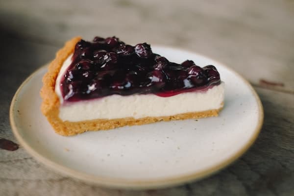 Чизкейк Баскский